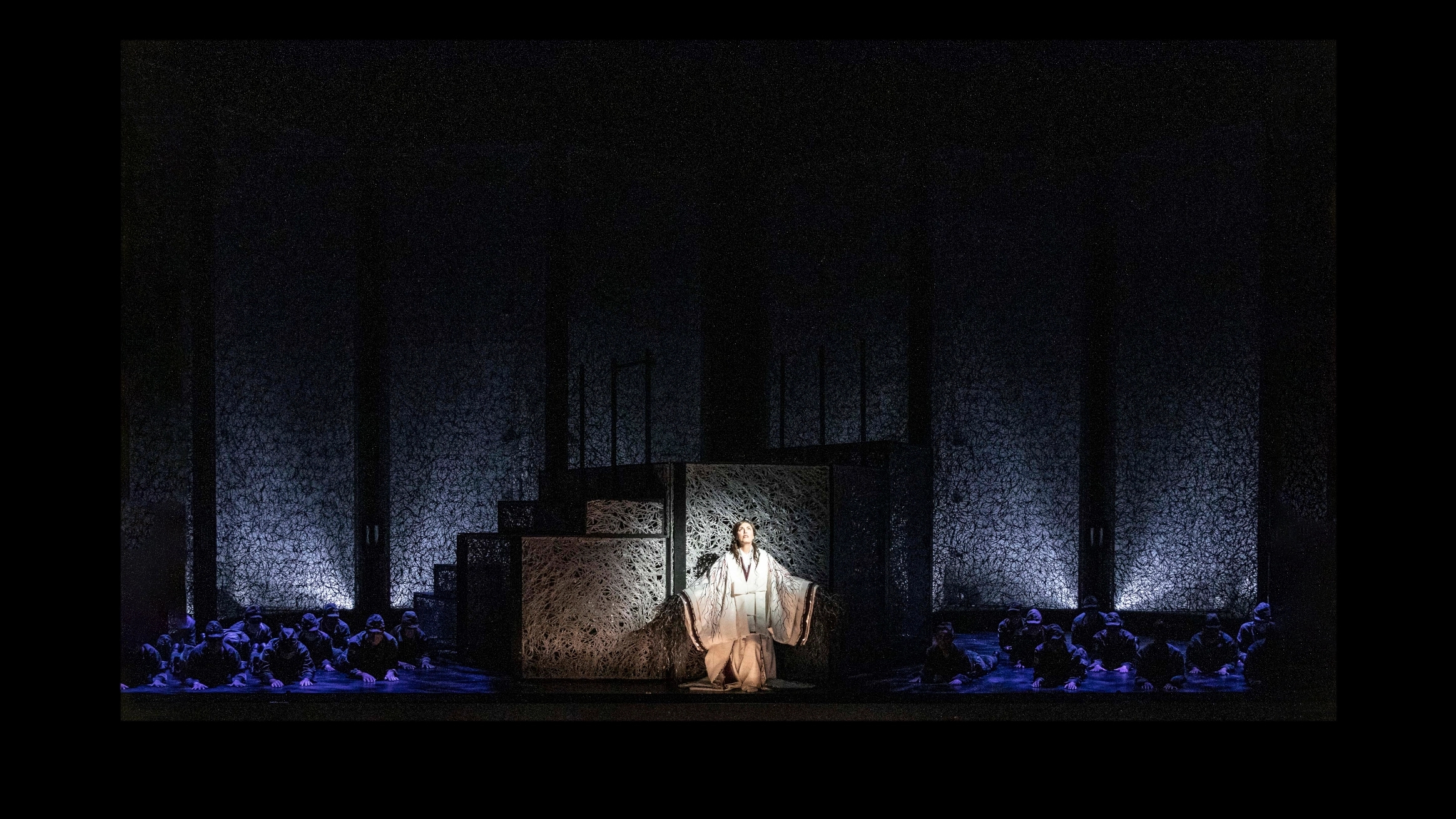 Amadeus Festival Aix Idomeneo