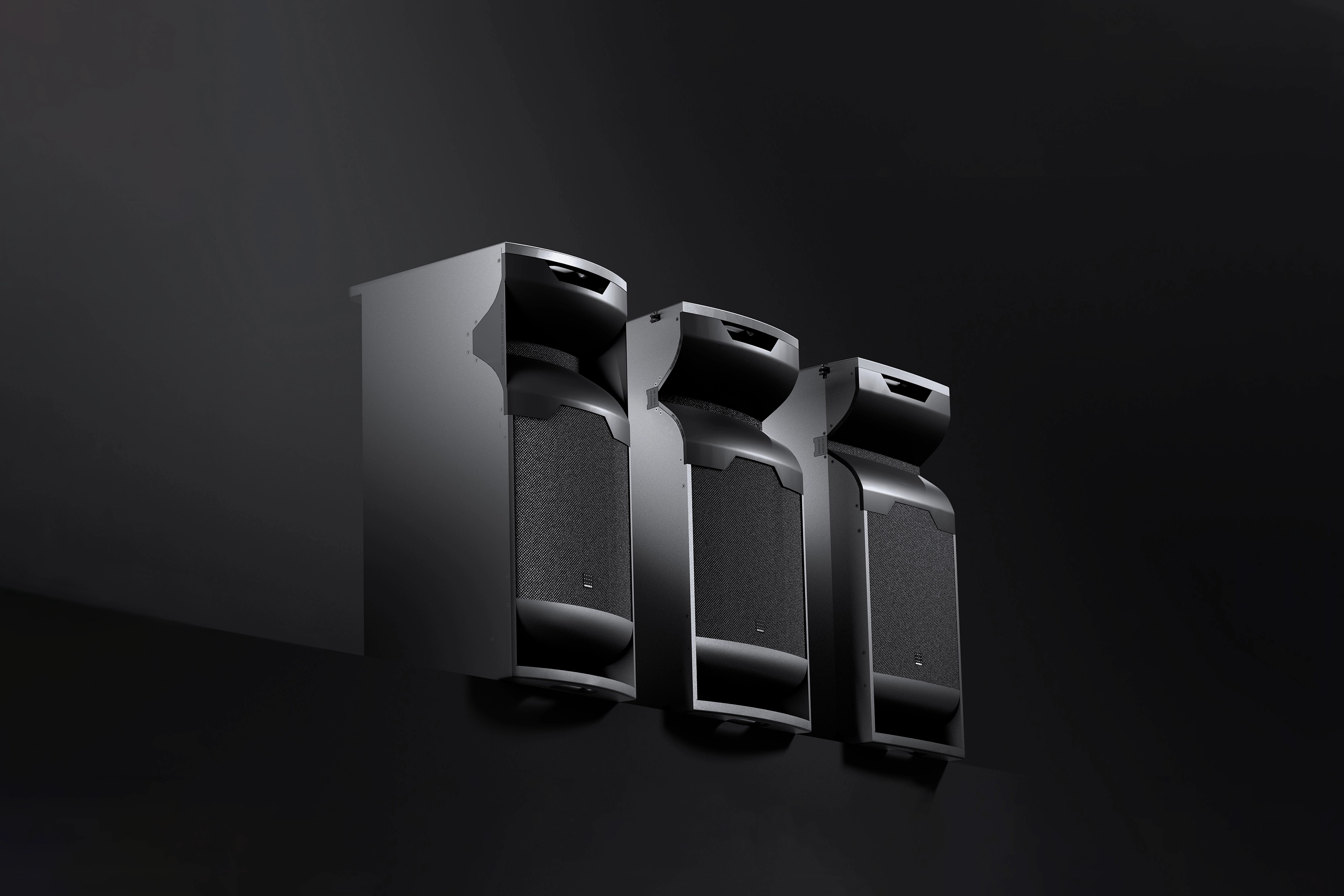 NUMAX Series
