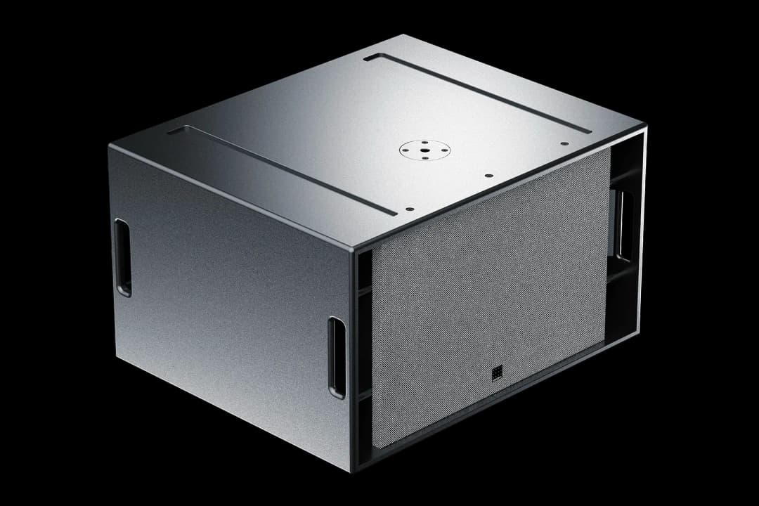 Amadeus ML18X