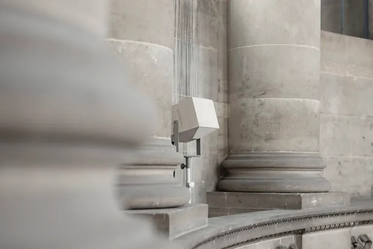 Amadeus Anselm Kiefer Pascal Dusapin Pantheon Immersive Art Experience 009