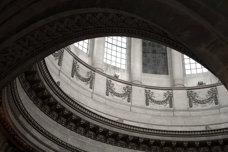 Amadeus Anselm Kiefer Pascal Dusapin Pantheon Immersive Art Experience 010