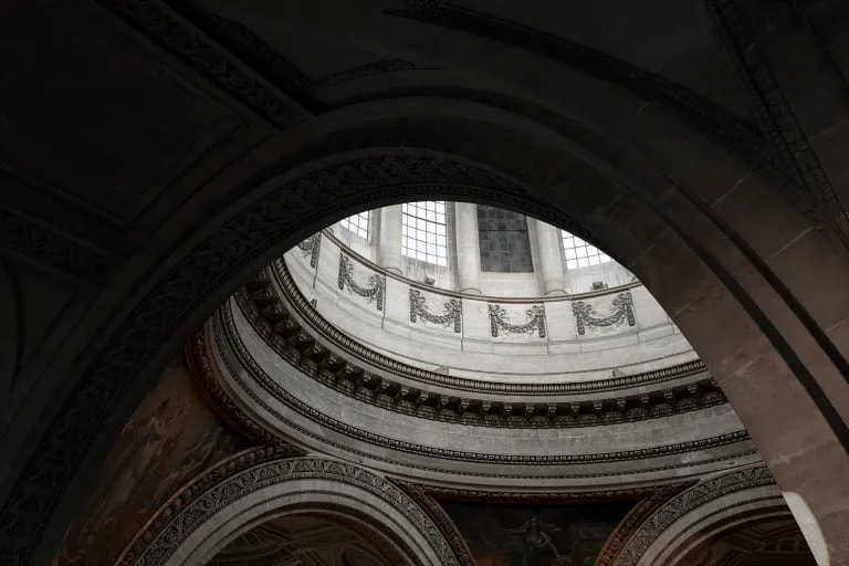 Amadeus Anselm Kiefer Pascal Dusapin Pantheon Immersive Art Experience 011