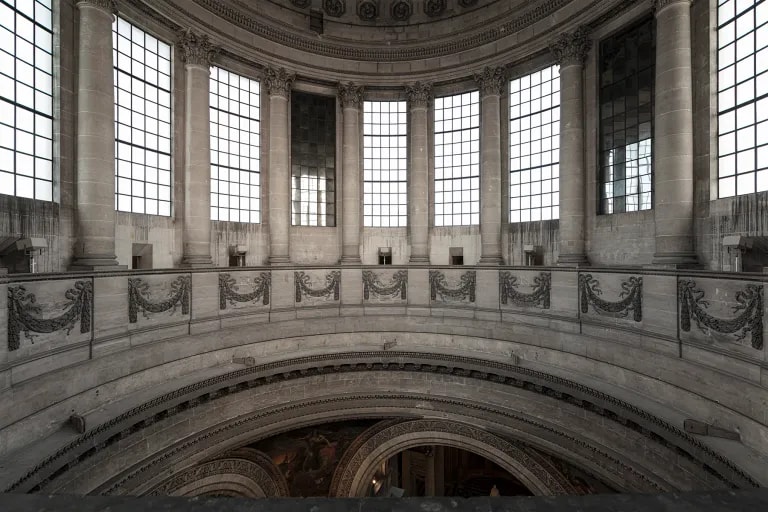 Amadeus Anselm Kiefer Pascal Dusapin Pantheon Immersive Art Experience 008