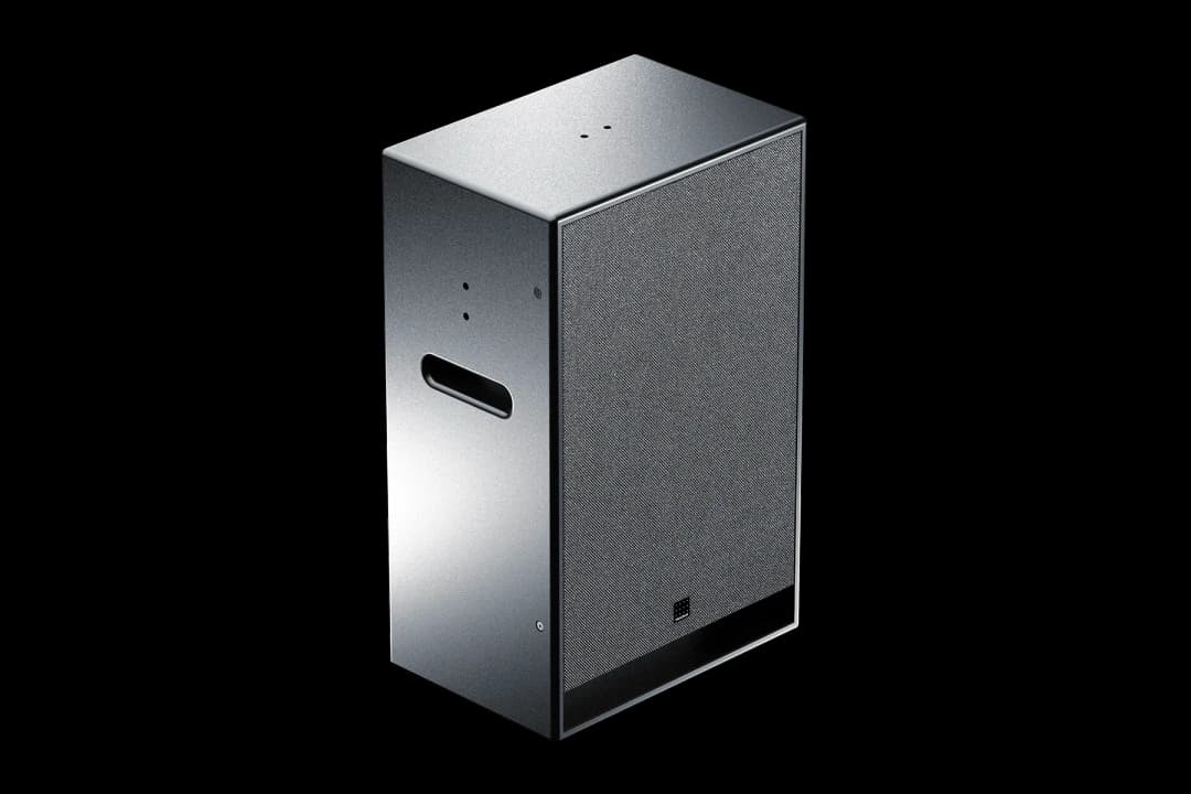 Amadeus ABB15