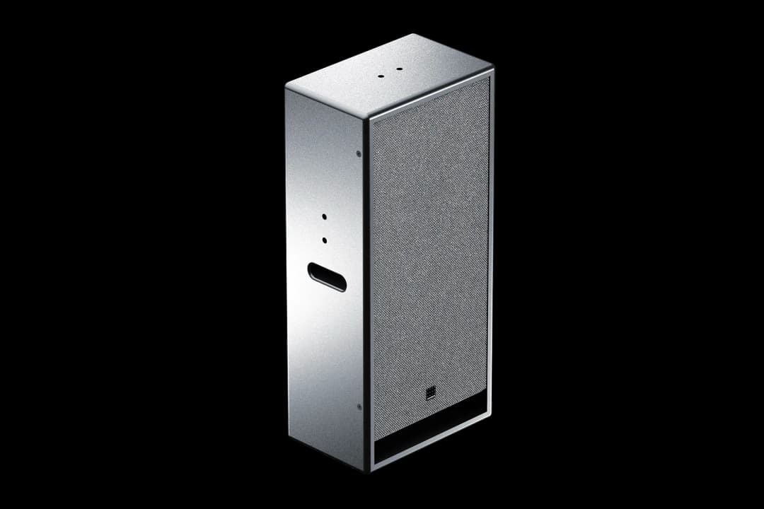 Amadeus ABB8
