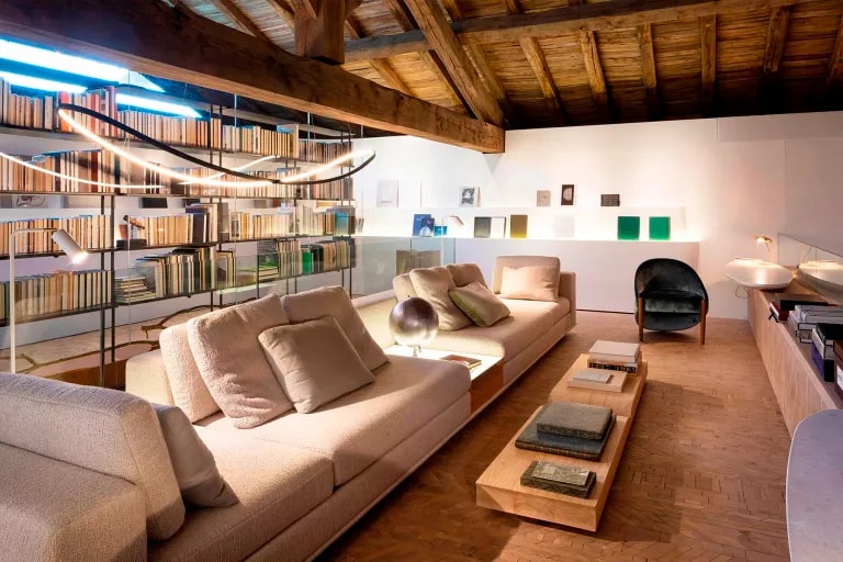 Amadeus Designs Immersive Sound System for the Domaine des Etangs Resort 005