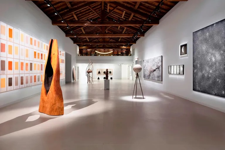 Amadeus Designs Immersive Sound System for the Domaine des Etangs Resort 008