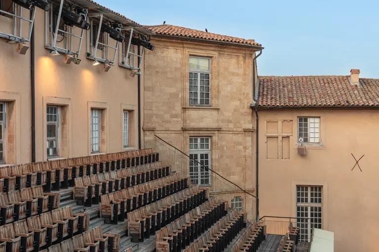 Amadeus Festival Aix Provence LaCalisto