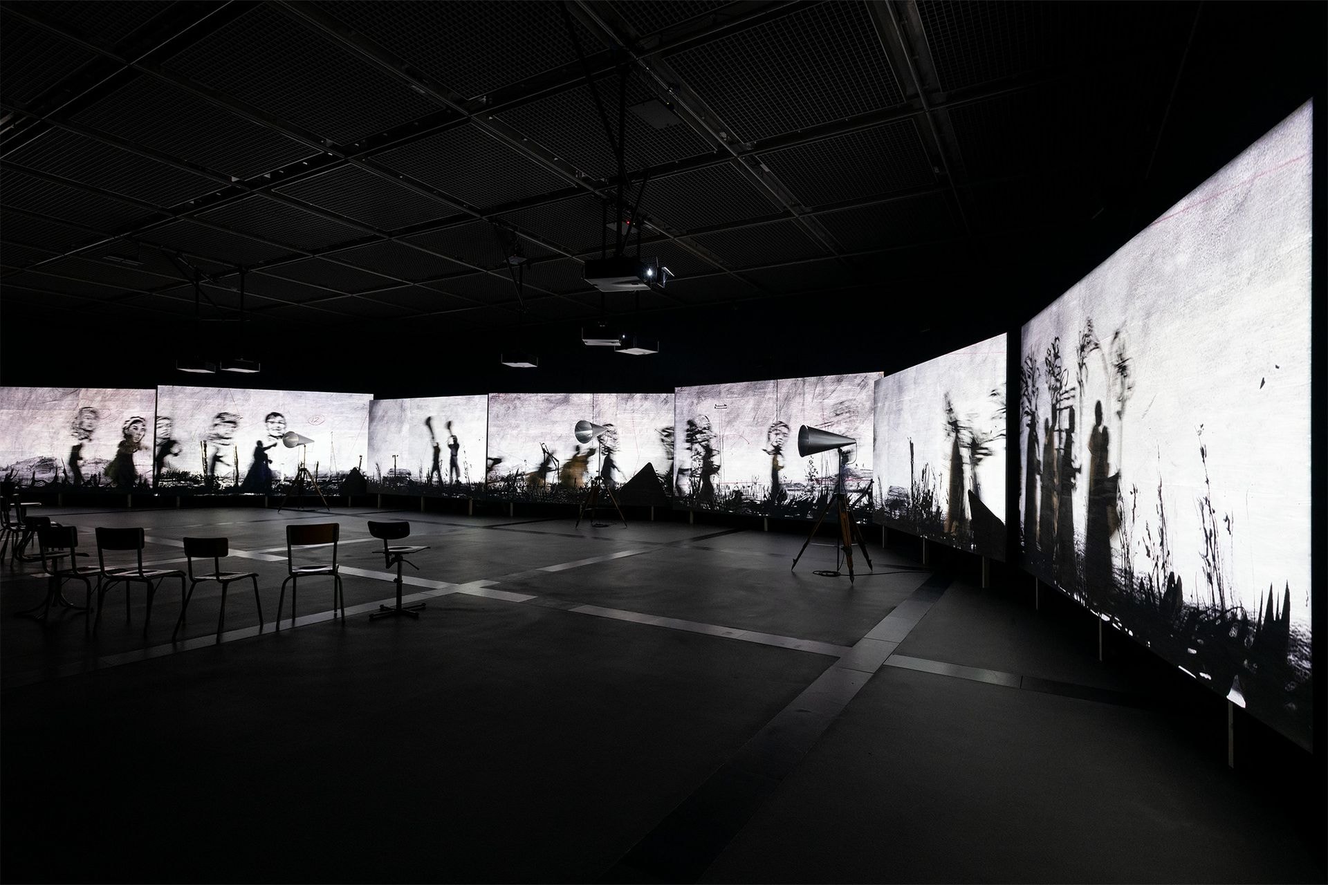 Amadeus HOLOPHONIX Stories Kentridge Champs Libres 2160px 6