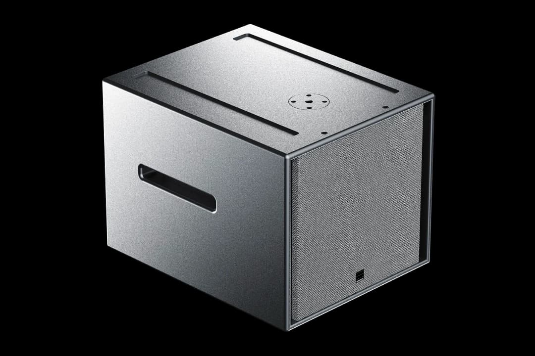 Amadeus ML18