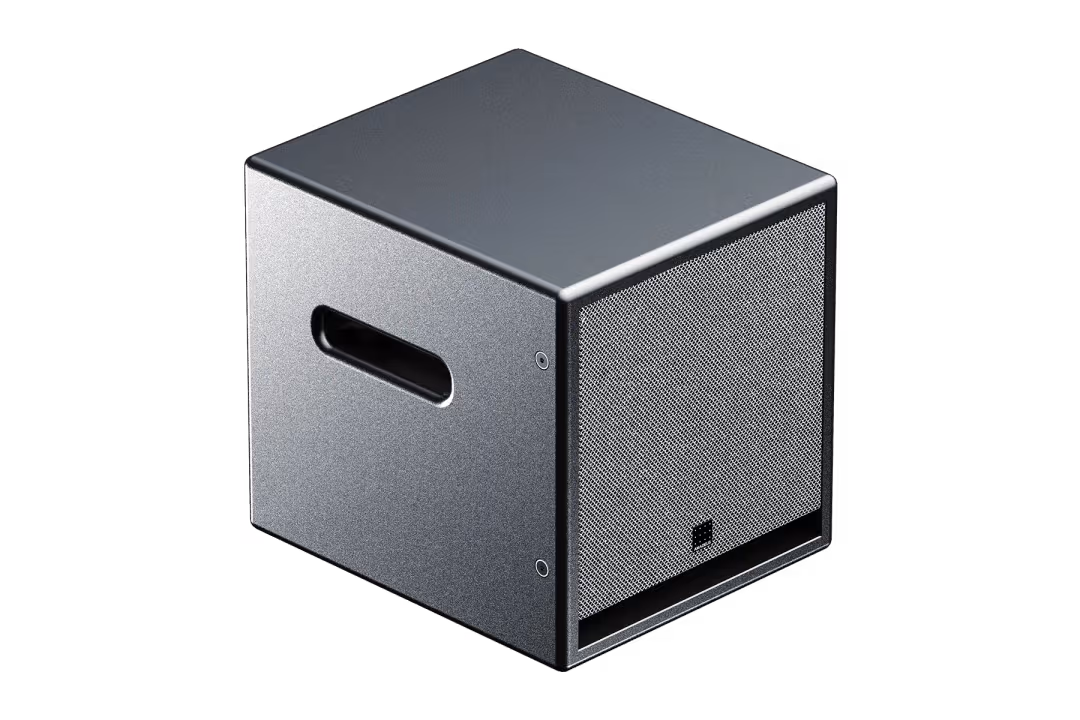Amadeus ML8