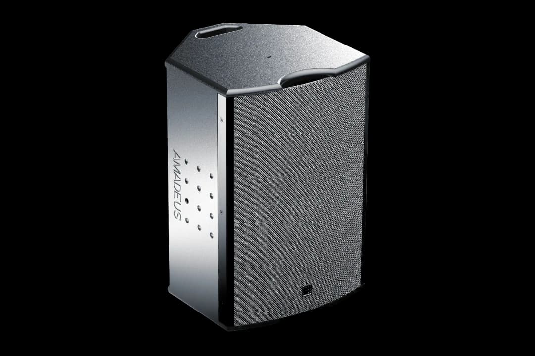 Amadeus PMX10MKII