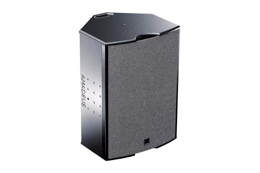 PMX 15 D