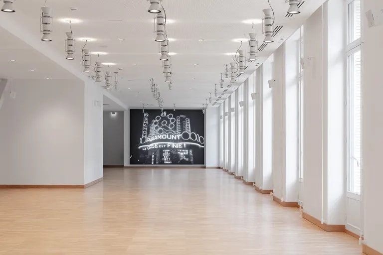 Amadeus Pathe Palace 3