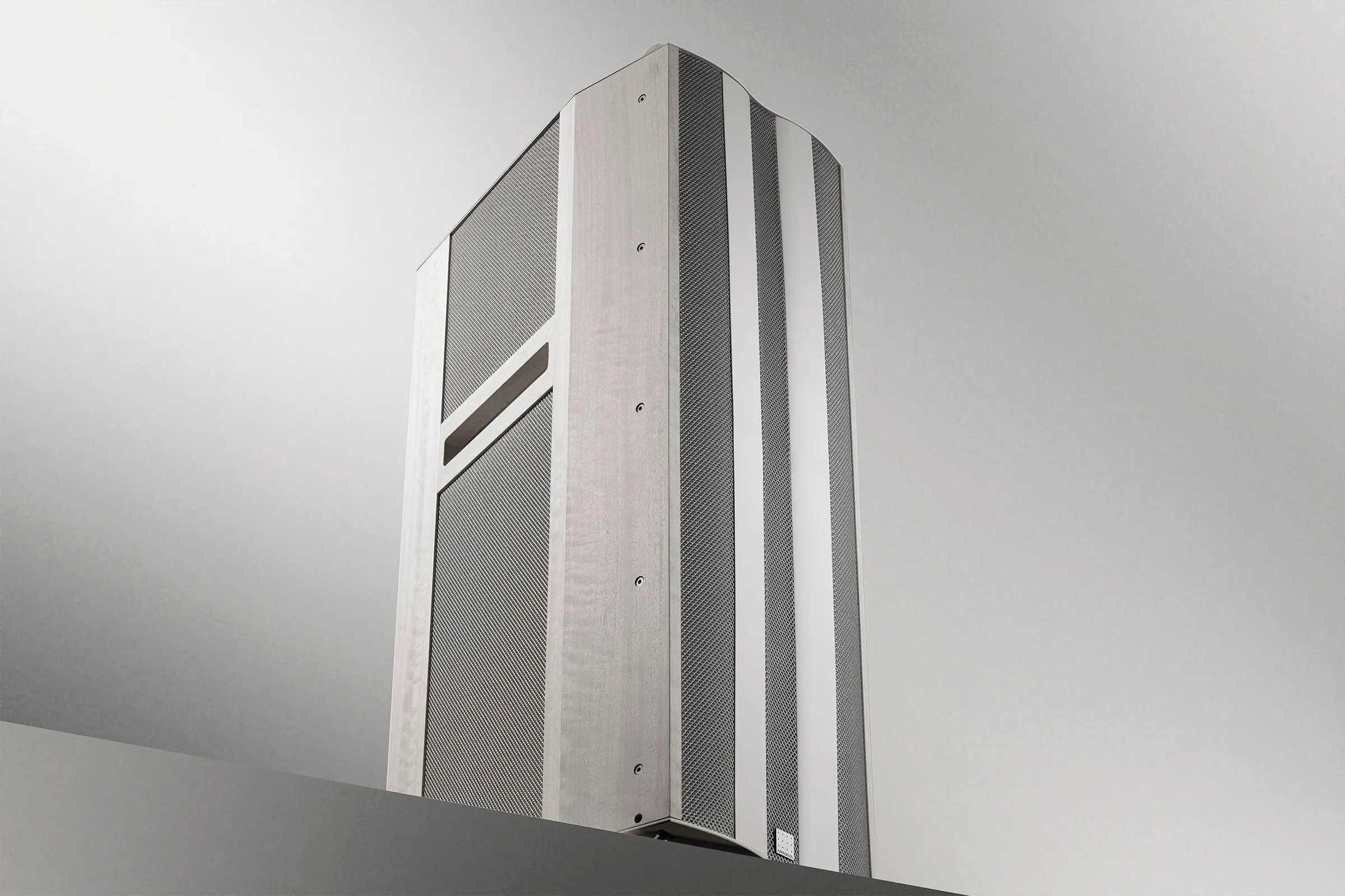 Amadeus Speakers Parallax Colonnes Avignon 3