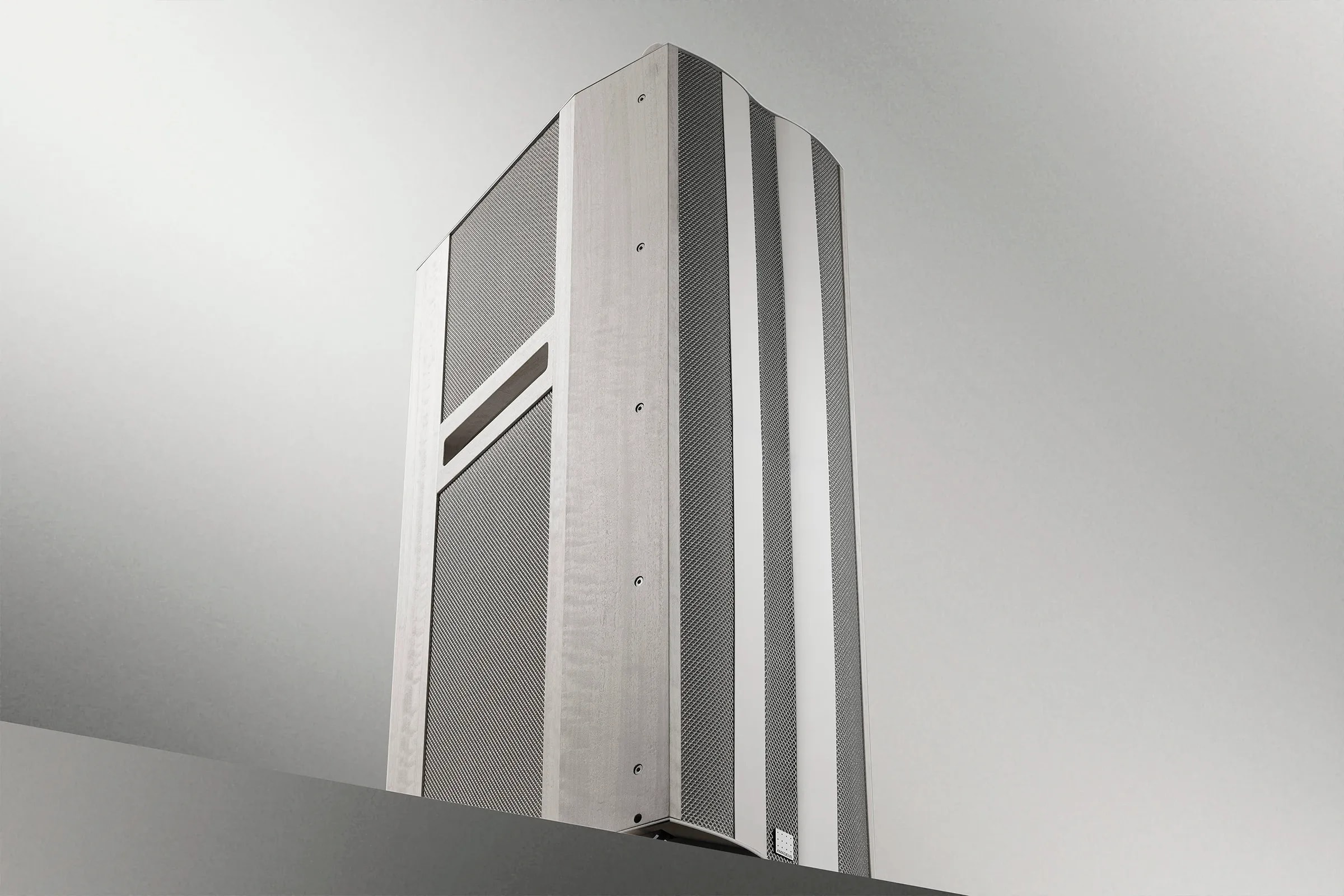 Amadeus Speakers Parallax Colonnes Avignon 3