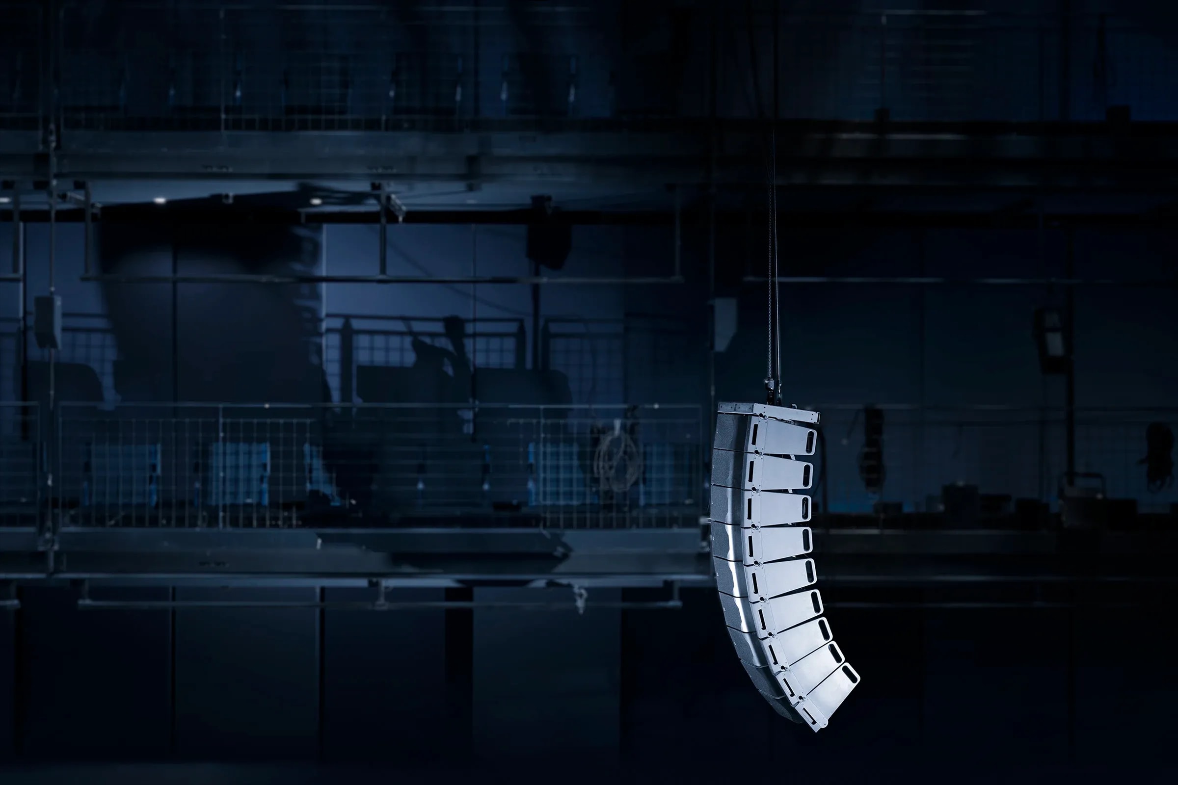 Amadeus Speakers Parallax DIVA M2 Scala
