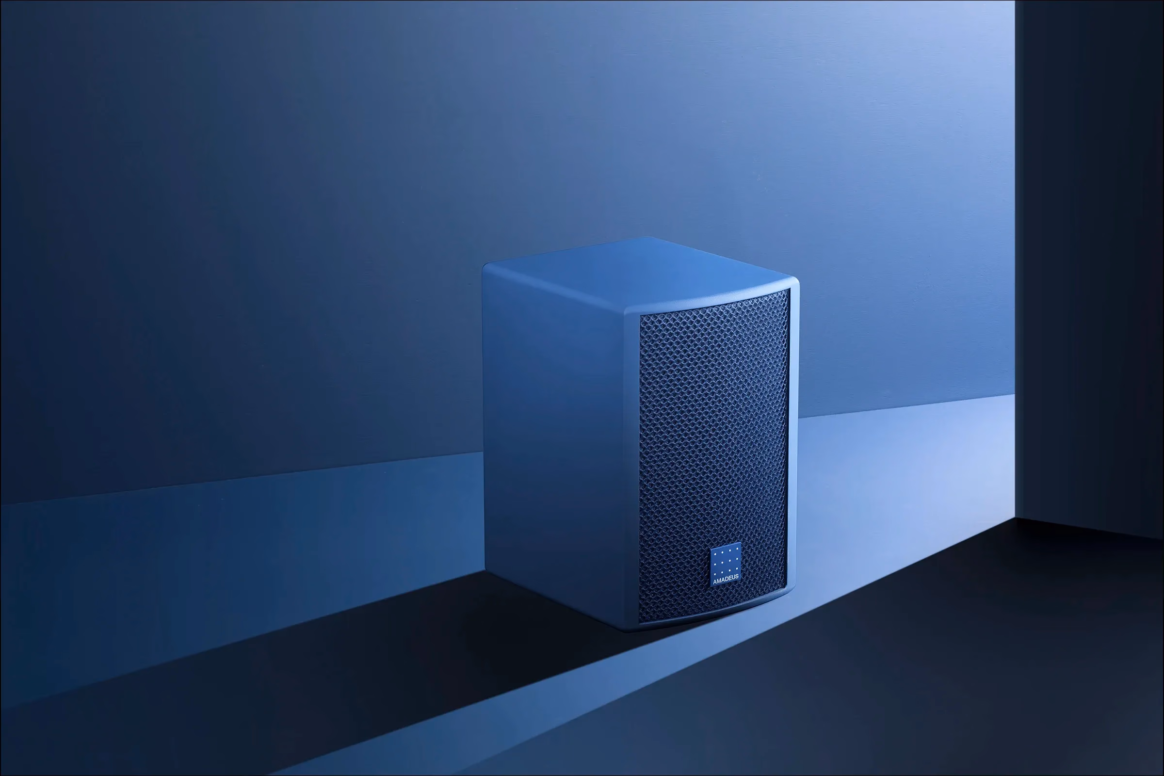 Amadeus Speakers Parallax PMX4 Scala